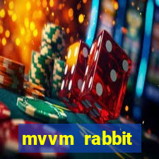 mvvm rabbit download filmes